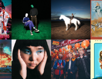 Playlist Les sons de la semaine